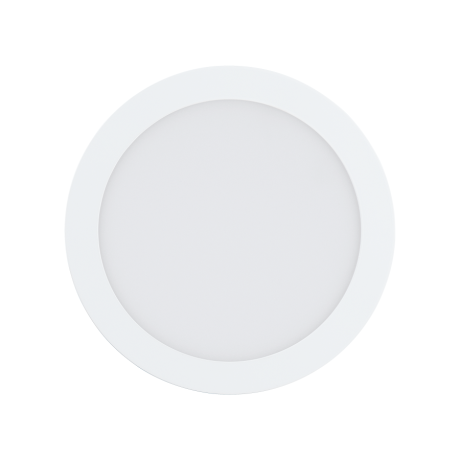 Встраиваемый ультратонкий светильник Eglo Fueva-C (96668)