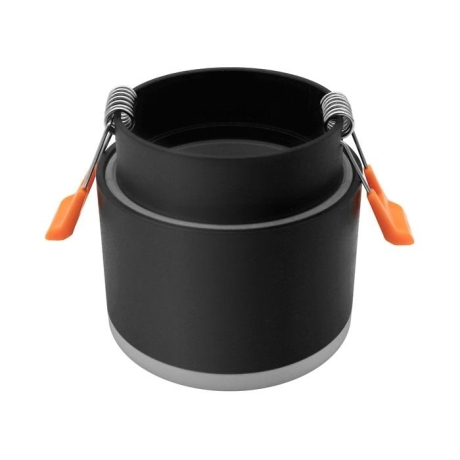 Нарушена упаковка!  <264826> Встраиваемый светильник Ambrella light Techno spot TN340