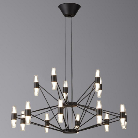 Подвесная люстра Alfa-Light F3024 F3024-60 