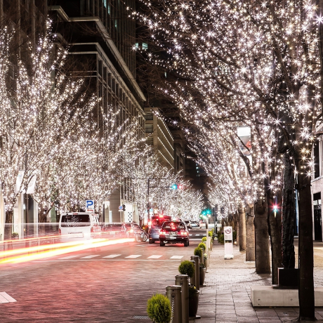 Нарушена упаковка!  <295934> 5м. Электрогирлянда-конструктор ''Нить'' 48LED (RGB) IP44 Vegas 55087