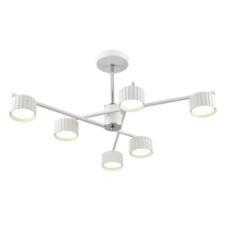 Люстра на штанге Lumion Karina Comfi 8241/6C 