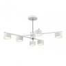 Люстра на штанге Lumion Karina Comfi 8241/6C 