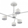 Люстра на штанге Lumion Karina 8241/6C 
