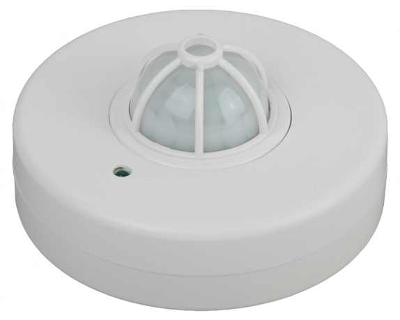 Датчик движения инфракрасный ЭРА MD 016 241247