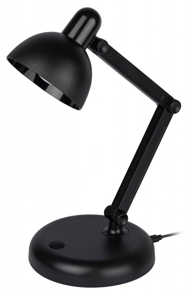 Настольная лампа Эра NLED-514-4W-BK черный (Б0059844)