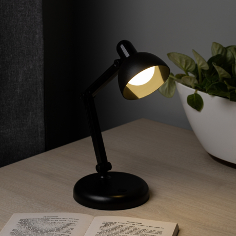 Настольная лампа офисная Эра NLED-514 Б0059844 