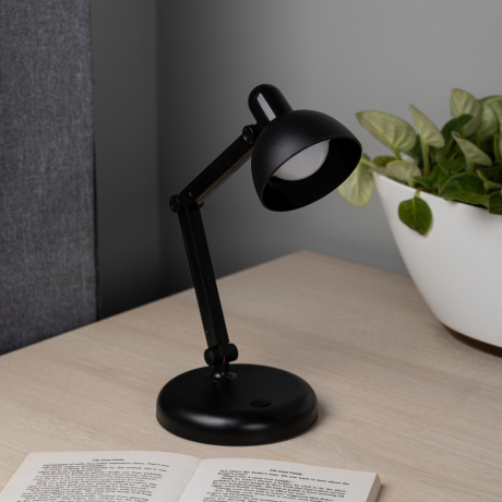 Настольная лампа офисная Эра NLED-514 Б0059844 