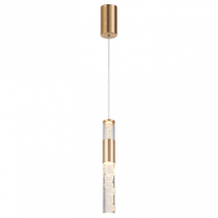 Подвесной светильник Favourite Icecube 4760-1P