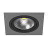 Встраиваемый светильник Lightstar Intero 111 i81907 