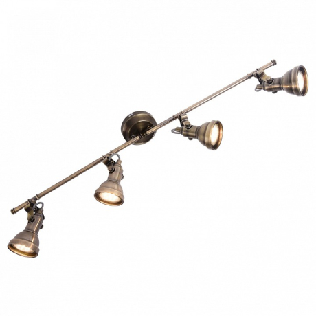 Спот Lussole Colorado GRLSP-9960 