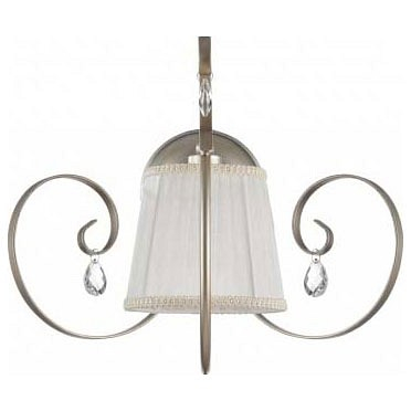 Бра Freya Simone FR2020-WL-01-BG 