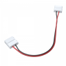 Соединитель лент гибкий Maytoni Led Strip Led Strip CN015