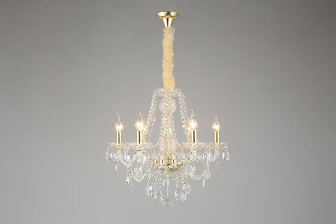 Подвесная люстра Aployt Koletta APL.755.13.06 