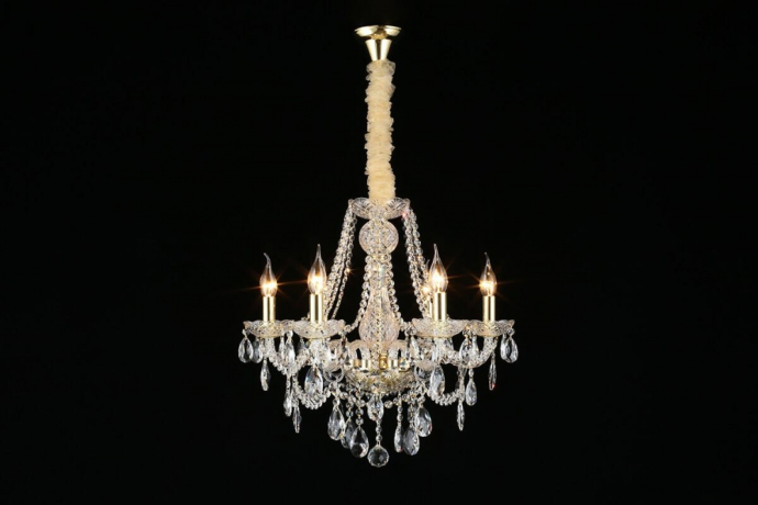 Подвесная люстра Aployt Koletta APL.755.13.06 