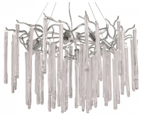 Подвесная люстра MW-Light Лайма 4 467011008