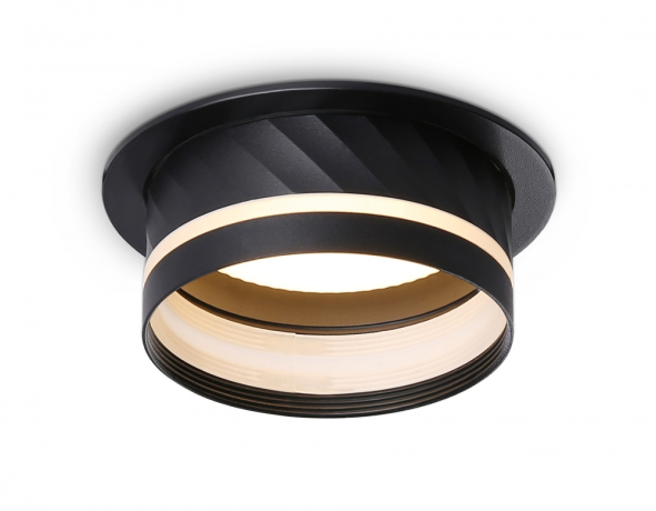 Встраиваемый светильник Ambrella light Techno Spot Acrylic tech TN5219 