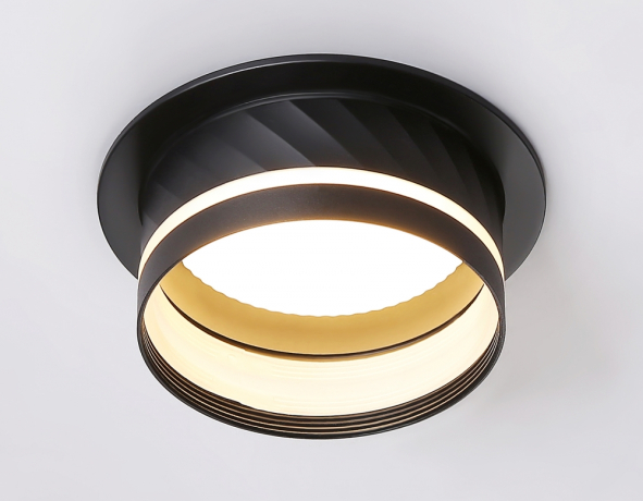 Встраиваемый светильник Ambrella light Techno Spot Acrylic tech TN5219 