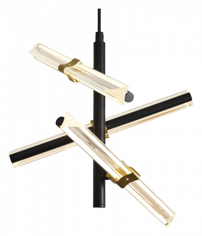 Подвесная люстра Freya Brilliance FR5557PL-L14B 