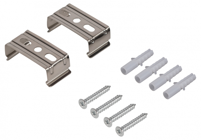 Линейный светодиодный светильник Эра -0-65K-L32 (446416)