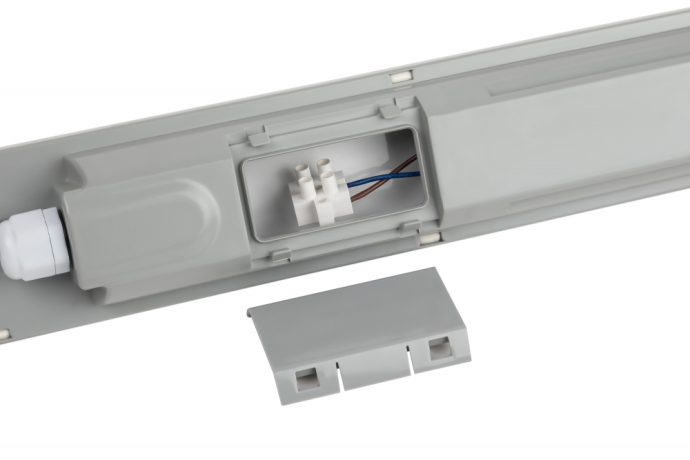 Линейный светодиодный светильник Эра -0-65K-L32 (446416)