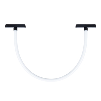 Подвесной светильник Arte Lamp Rapid A6167PL-1BK