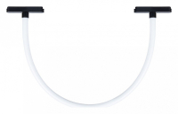 Подвесной светильник Arte Lamp Rapid A6167PL-1BK