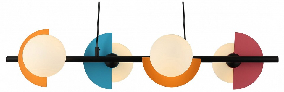 Подвесная люстра Velante 224 224-073-04 