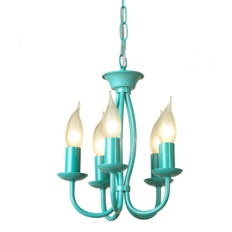 Подвесная люстра Lussole Lgo Anson LSP-9914 