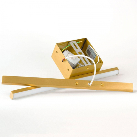 Накладной светильник Lussole Tift LSP-7330 