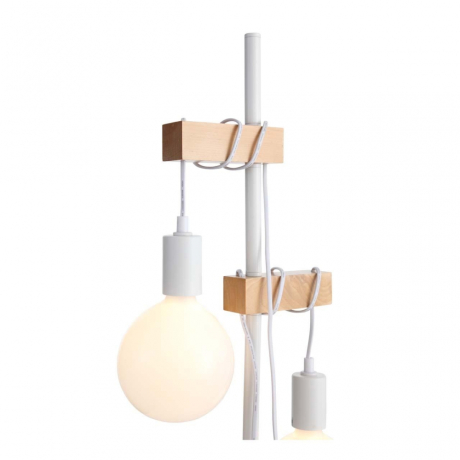 Торшер Bagetti Evoluce SL1142.505.01 