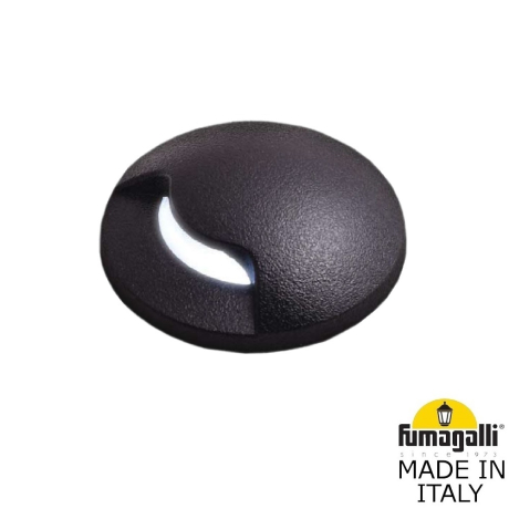 Уличный встраиваемы светильник Fumagalli  1L 297365