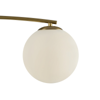 Потолочный светильник Freya Hanger FR5443CL-04BS