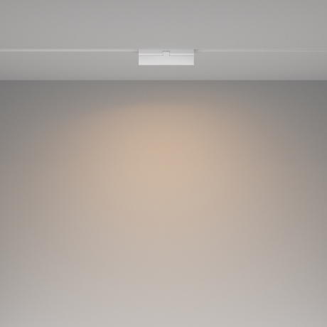 Светильник на штанге Maytoni Technical Basis Rot TR036-4-12WTW-DD-W 