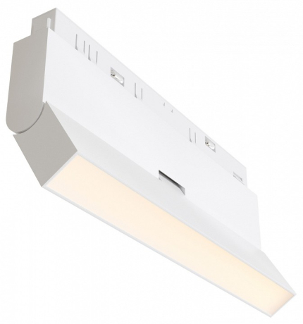 Светильник на штанге Maytoni Technical Basis Rot TR036-4-12WTW-DD-W 