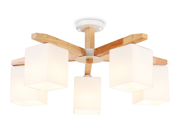 Потолочная люстра Ambrella light TRADITIONAL LoftTR83118 