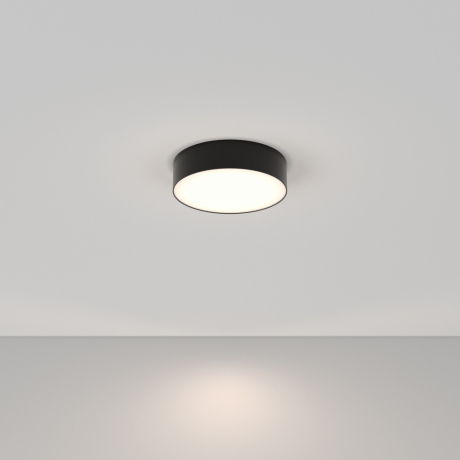 Накладной светильник Maytoni Technical Zon C032CL-24W4K-RD-B 