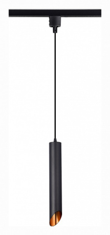 Подвесной светильник ST-Luce Однофазная трековая система ST152.416.01 