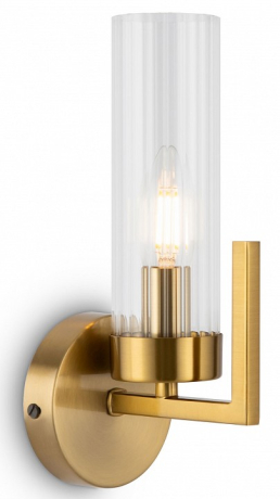 Бра Freya Adeline FR5214WL-01BS 