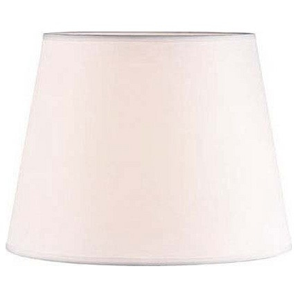 Плафон текстильный Newport 3100 Абажур к 3101FL/31800 белый 