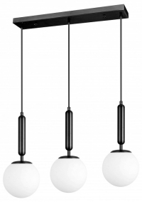 Подвесной светильник Moderli Scrumbel V11566-3P