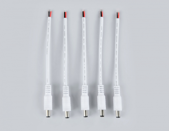 Соединитель ленты с разъемом 'ПАПА' Ambrella Light GS GS7951