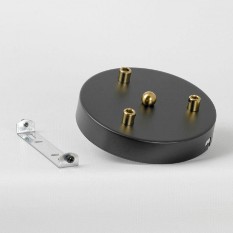 Подвесная люстра Lussole LSP-8890 