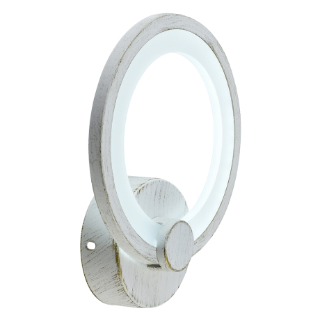 Светодиодный настенный светильник Profit Light 8077/1W PGD NS 20W 