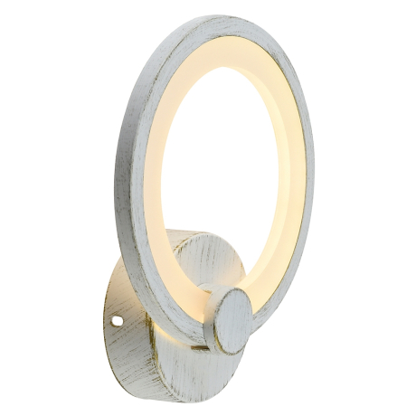 Светодиодный настенный светильник Profit Light 8077/1W PGD NS 20W 