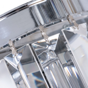 Бра с лампочкой DIVINARE 3001/02 AP-1+Lamps 