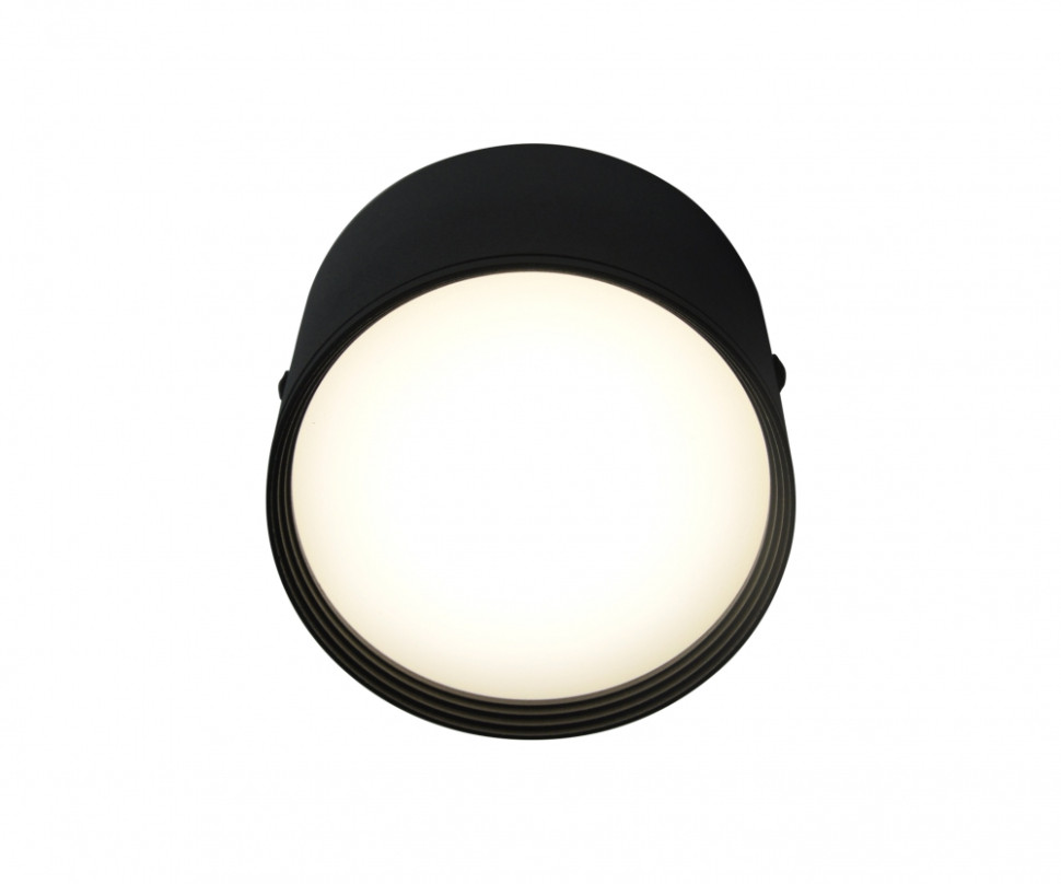 Потолочный светодиодный светильник Kink Light Медина 05410,19 подвесная люстра kink light сида 07508 20 19
