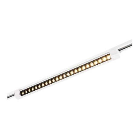 Накладной светильник ST-Luce Однофазная Трековая Система ST367.536.20.2 