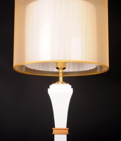 Торшер Abrasax 25222 ML25222 (R cream)