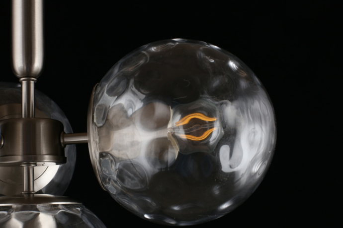 Светильник подвесной Aployt Lora APL.728.16.04 