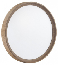 Накладной светильник Sonex Woodi 7603/ELN